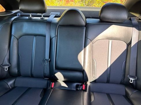 Used 2022 Kia K5 GT-Line image 38