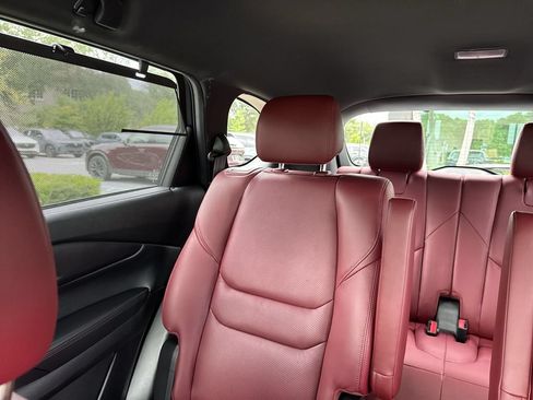 Certified 2023 MAZDA CX-9 Carbon Edition AWD/4WD image 17