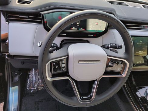 New 2026 Land Rover Range Rover Sport SE image 10