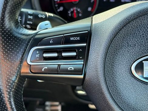 Used 2020 Kia Stinger GT-Line AWD/4WD image 13