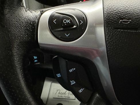 Used 2013 Ford Focus ST image 15