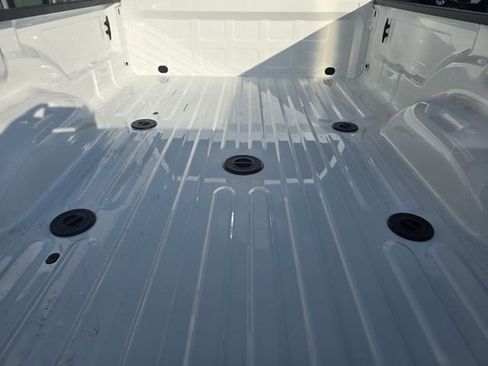 New 2026 RAM 3500 Tradesman image 7