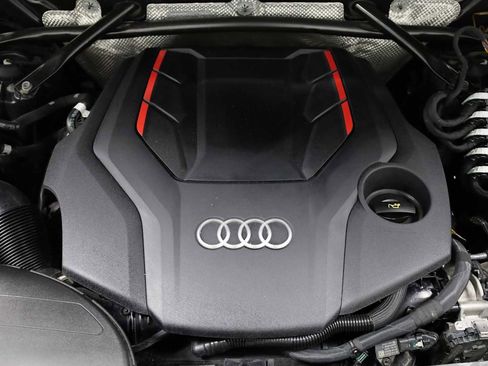 Used 2023 Audi SQ5 Premium Plus w/ Premium Plus Package image 47