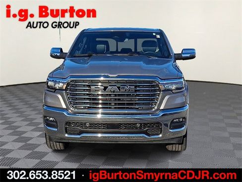 Used 2025 RAM 1500 Laramie image 2