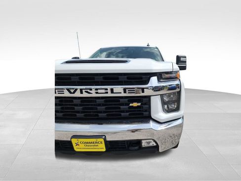 Used 2022 Chevrolet Silverado 2500 LT w/ Convenience Package AWD/4WD image 11