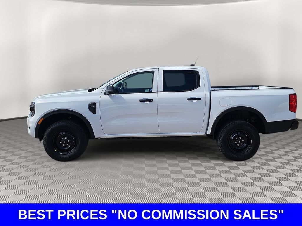 New 2026 Ford Ranger XL RWD image 6