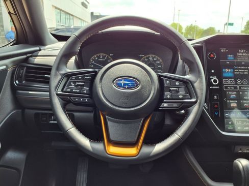 Certified 2026 Subaru Forester Wilderness image 14