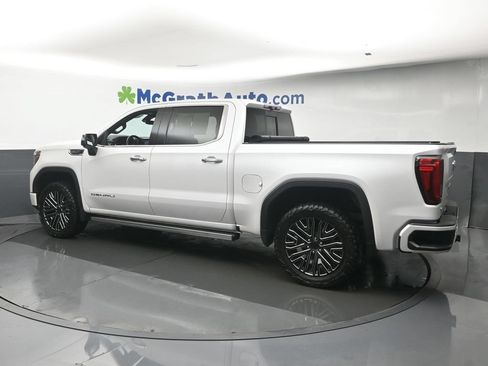 Used 2020 GMC Sierra 1500 Denali w/ Denali Ultimate Package AWD/4WD image 24