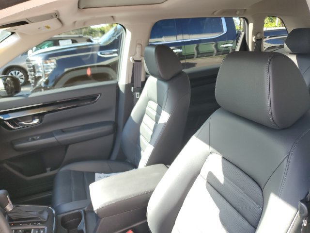 Used 2024 Honda CR-V EX-L image 21