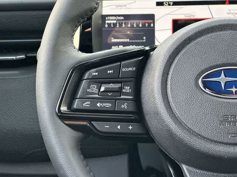 New 2026 Subaru Outback Limited XT image 9