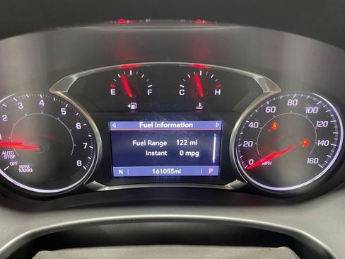 Used 2019 GMC Terrain SLT AWD/4WD image 13