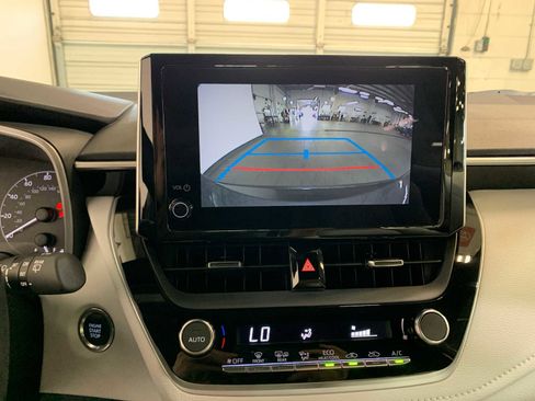 Certified 2023 Toyota Corolla SE image 5