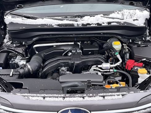 Used 2026 Subaru Forester Premium AWD/4WD image 19