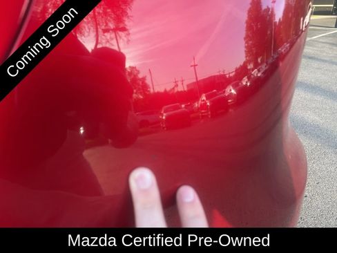 Certified 2023 MAZDA CX-5 AWD 2.5 S image 43