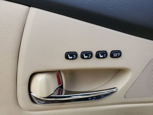 Used 2013 Lexus RX 350 FWD w/ Premium Pkg image 14