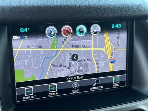 Used 2020 GMC Yukon Denali RWD image 21