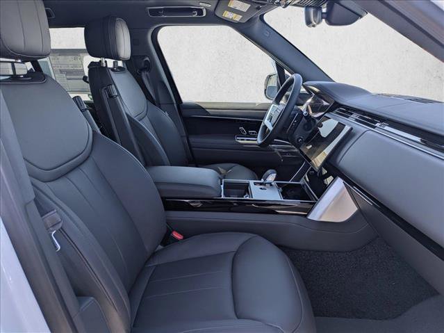 New 2026 Land Rover Range Rover SE AWD/4WD image 17