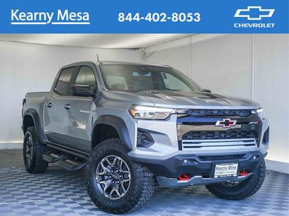 New 2026 Chevrolet Colorado ZR2 w/ Technology Package