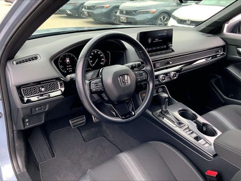 Used 2023 Honda Civic Sport image 18