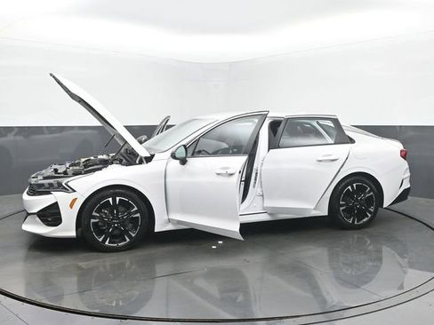 Used 2024 Kia K5 GT-Line w/ GT-Line Premium Package AWD/4WD image 55