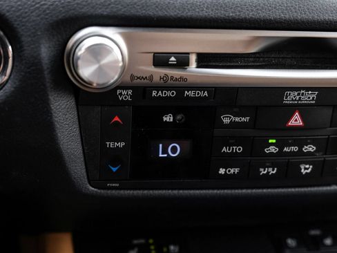 Used 2018 Lexus GS 350 F Sport RWD image 30