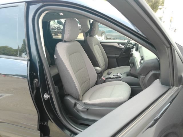 Used 2021 Ford Escape SE w/ SE Sport Appearance Package FWD image 20