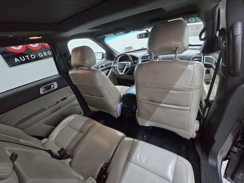 Used 2013 Ford Explorer Limited FWD image 20