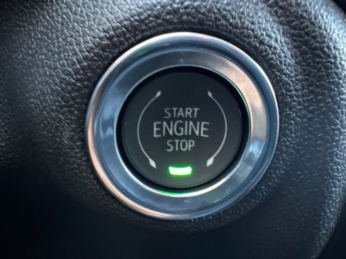 New 2026 Chevrolet Silverado 1500 Custom Trail Boss image 20