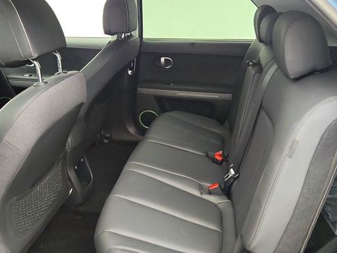 Used 2024 Hyundai Ioniq 5 Limited image 21