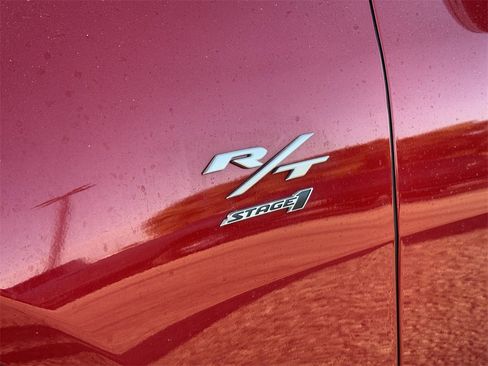 New 2025 Dodge Charger R/T w/ Quick Order Package 25M R/T image 10