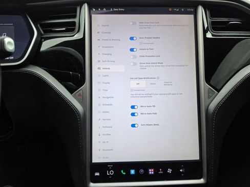 Used 2018 Tesla Model S 75D AWD/4WD image 53