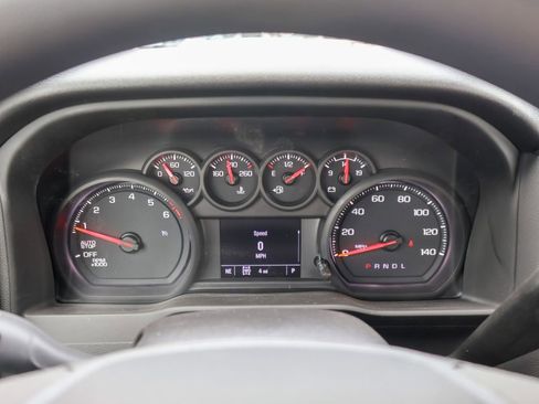 New 2026 GMC Sierra 1500 Pro image 13