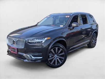 Used 2025 Volvo XC90 B5 Core w/ Protection Package Premier