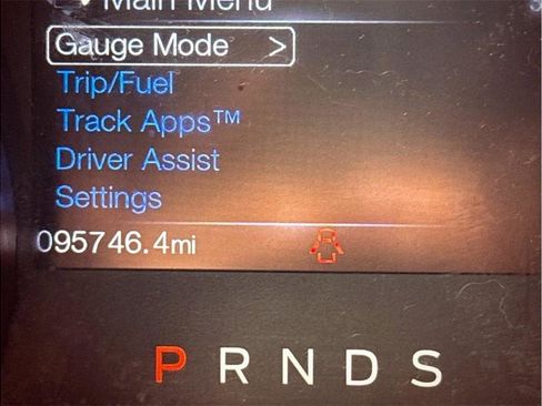 Used 2016 Ford Mustang GT Premium RWD image 25