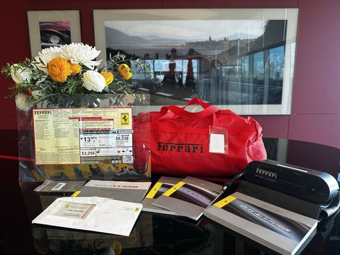 Used 2018 Ferrari GTC4Lusso image 80