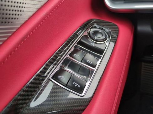 Certified 2023 Chevrolet Corvette Z06 image 26