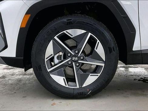 New 2026 Hyundai Tucson SEL w/ Tow & Go Package AWD/4WD image 33