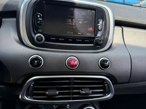 Used 2016 FIAT 500X Trekking Plus FWD image 27