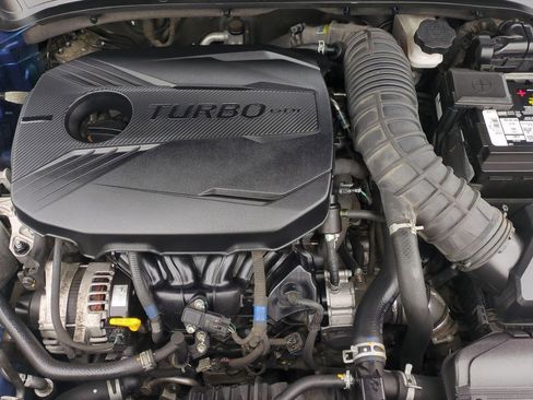 Certified 2020 Kia Forte GT image 25