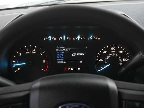 Used 2018 Ford F150 XL w/ Equipment Group 101A Mid RWD image 19