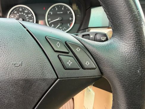 Used 2005 BMW 525i Sedan RWD image 33