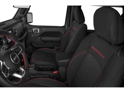 Used 2019 Jeep Wrangler Rubicon image 12