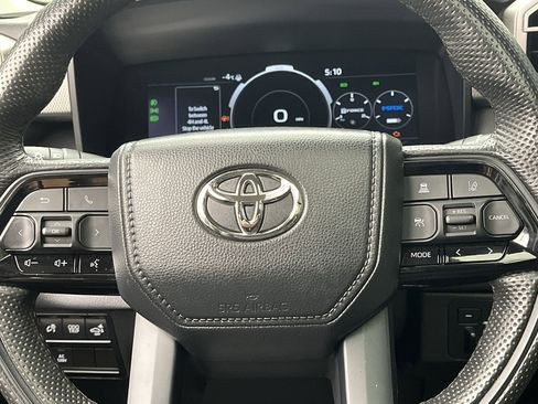 Used 2024 Toyota Tundra Limited image 16