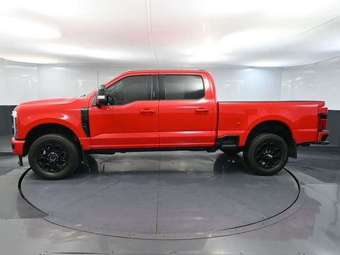 Used 2024 Ford F350 Lariat w/ Lariat Ultimate Package image 11