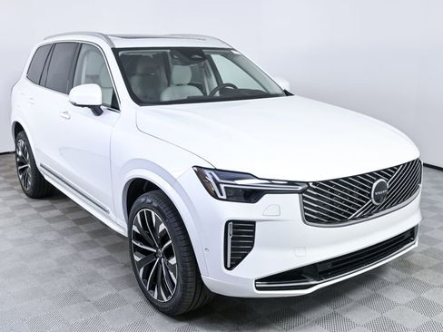 New 2026 Volvo XC90 T8 Ultra AWD/4WD image 27