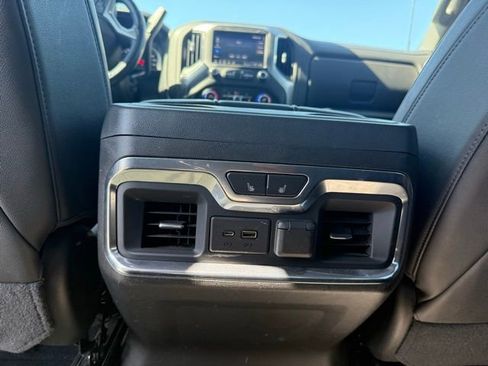 Used 2021 Chevrolet Silverado 2500 LTZ w/ LTZ Plus Package image 14