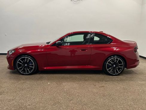 Used 2025 BMW M240i Coupe image 2