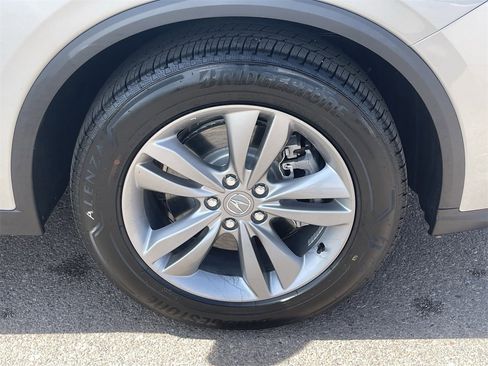 New 2026 Acura MDX FWD image 11