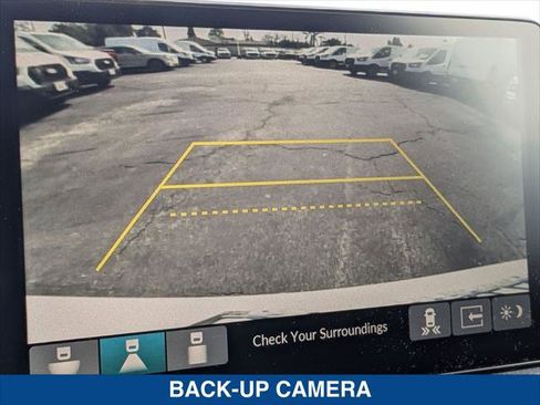 Used 2025 Honda CR-V Sport-L image 18