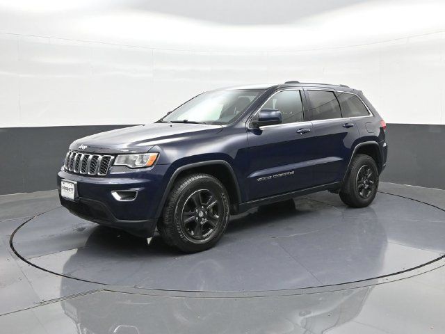 Used 2017 Jeep Grand Cherokee Laredo w/ Quick Order Package 23E AWD/4WD image 27